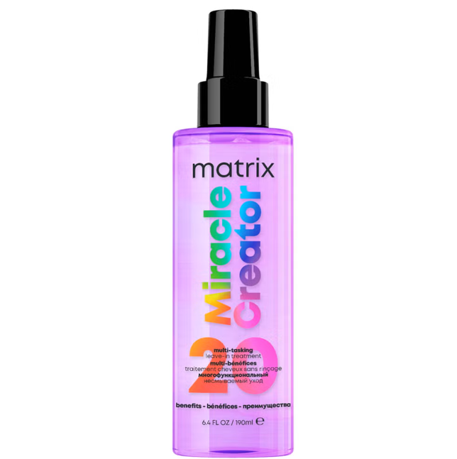 Matrix Miracle Creator 20 Treatment 190ml