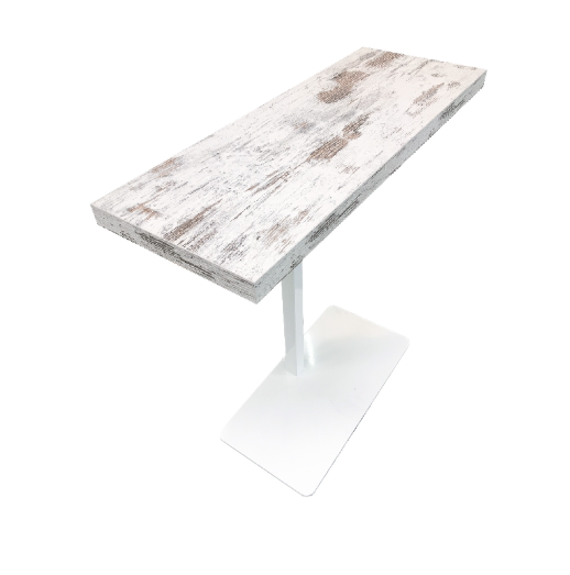 Pietranera Laptop Table for Reception Desks
