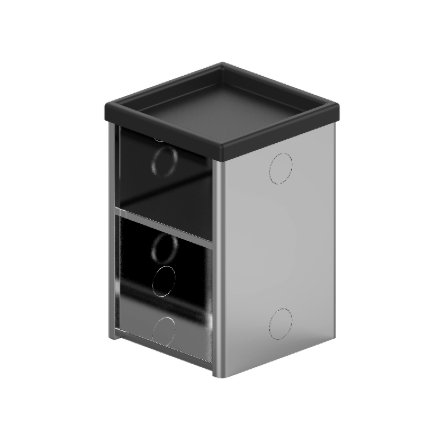 Pietranera Intermediate Cabinet For G Basin