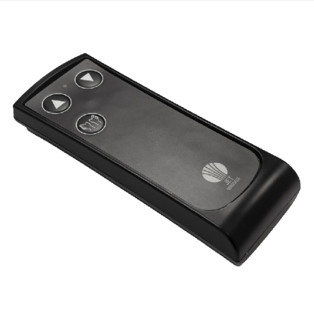 Pietranera Remote Control for Jet Massage Units