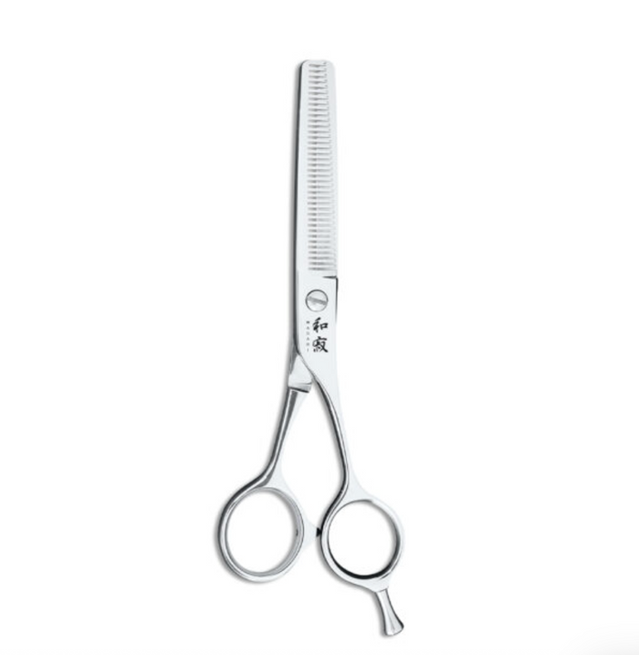 Kasho Wasabi Texturizer 5.5"