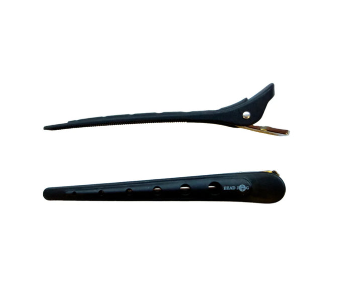 Head Jog Carbon Kilpz - Pack of 6