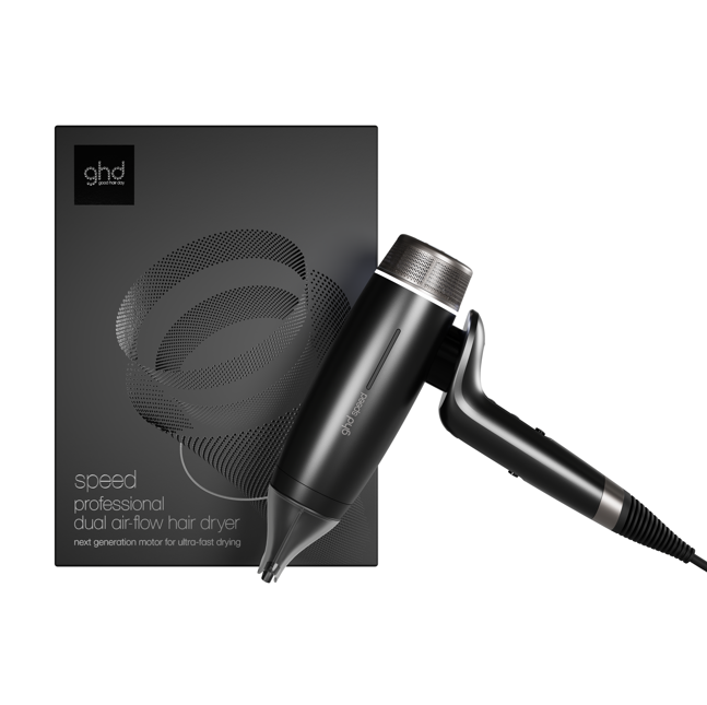 ghd Speed Dryer