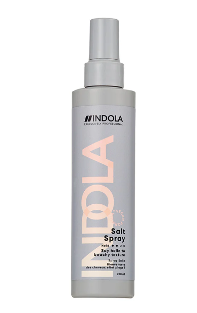 Salt Spray 200ml #3 Indola