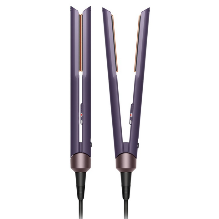 Dyson Corrale™ Coolshine Steel Violet/Copper