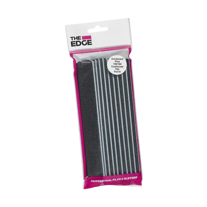 The Edge Duraboard Plus 100/180 Grit