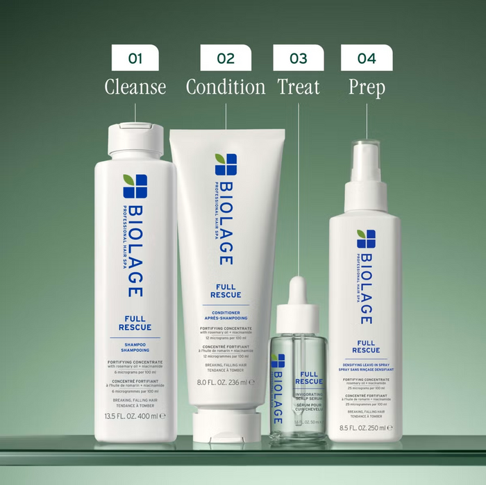 Biolage Full Rescue Shampoo Litre