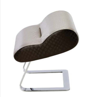 Pietranera Mr Paul Footrest - Padded & Upholstered