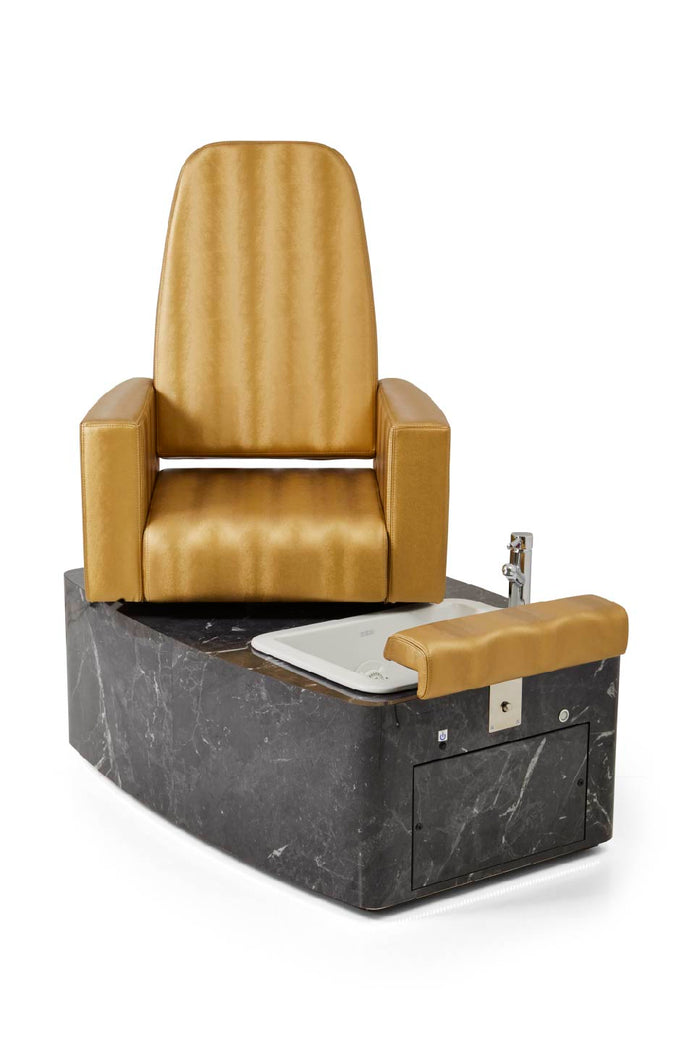 REM Sienna Pedispa