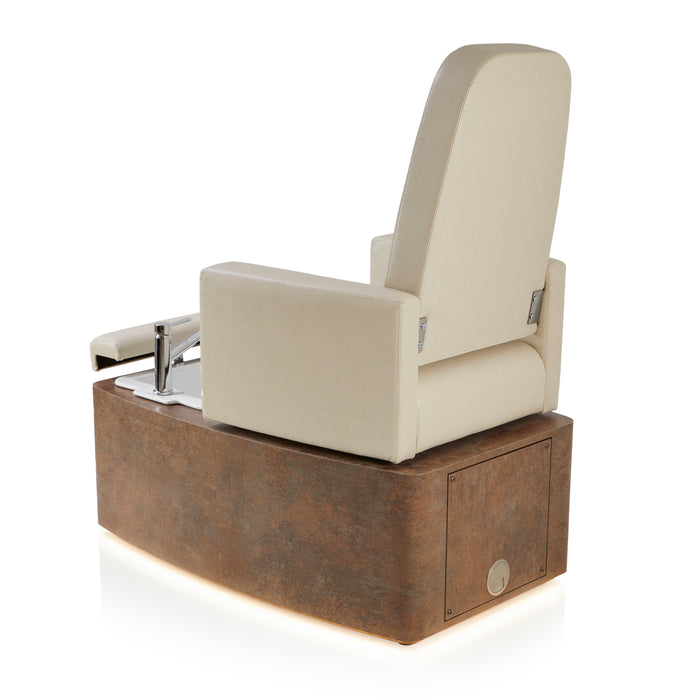 REM Sienna Pedispa