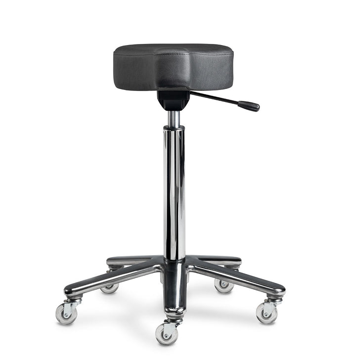 Kiela Saddle Bike Styling Stool