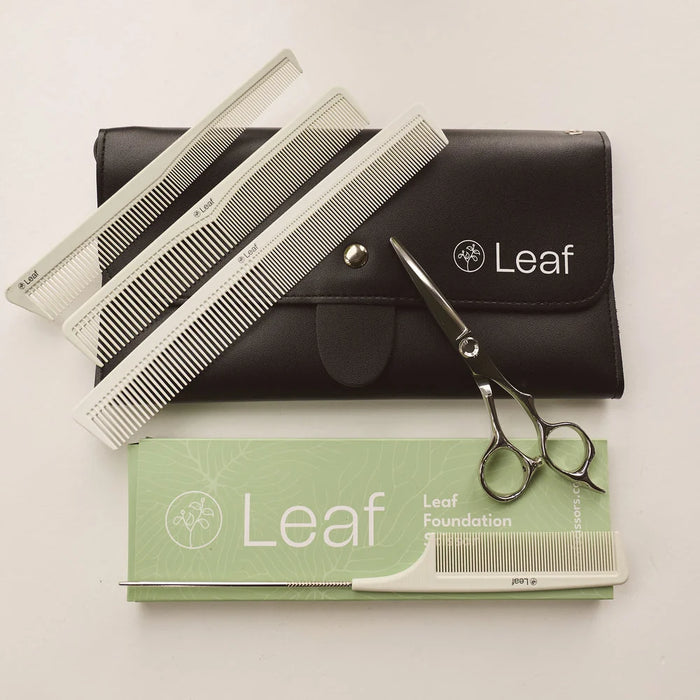 Leaf The Foundation Bundle