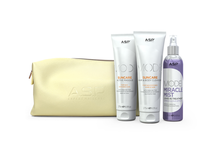 ASP Summer Essentials Kit