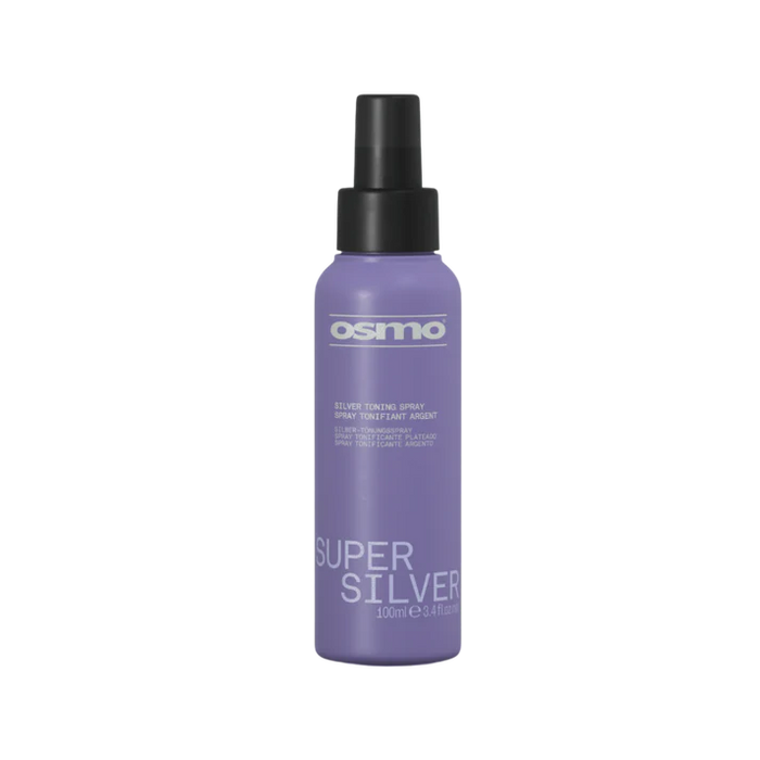 Osmo Super Silver Silver Toning Spray 100ml
