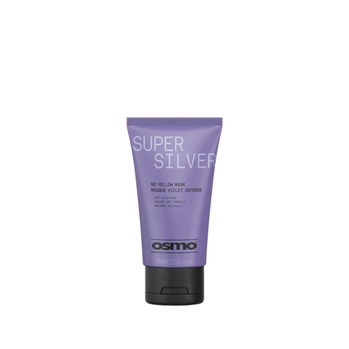 Osmo Super Silver No Yellow Mask 100ml