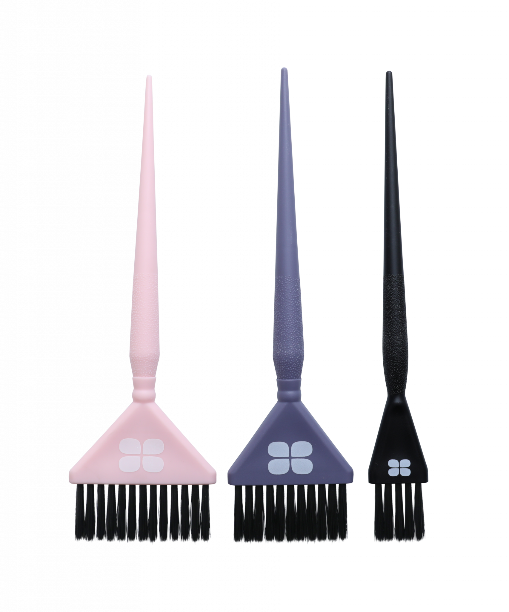 Procare Tint Brush Triple Pack Salon Supplies