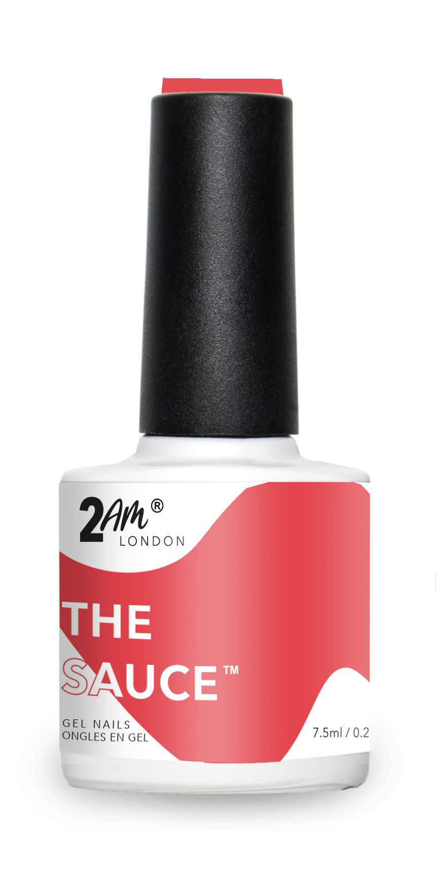 2am Gel Polish Spring Fling 7.5ml The Sauce Salon Supplies