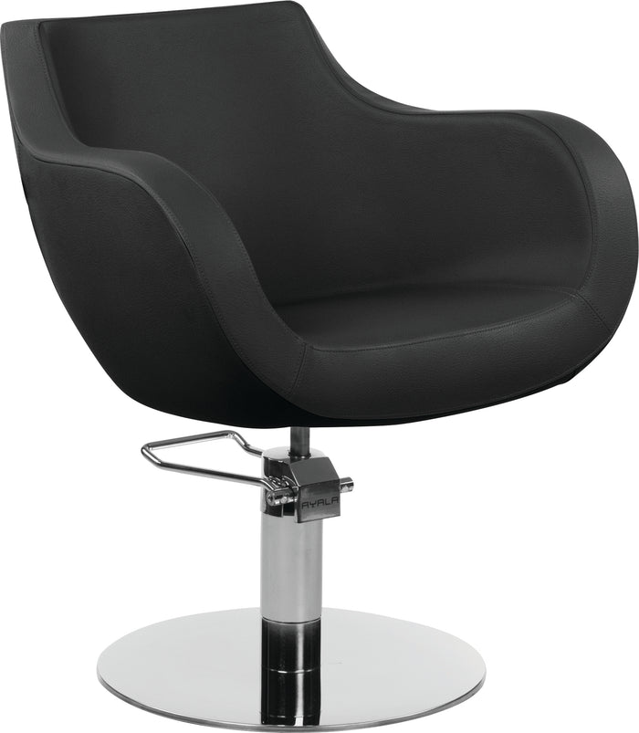 Ayala Thomas Styling Chair - 7 Day Quick Ship