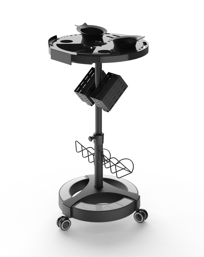 Salon Fit Lotus Tinty Colour Cart- 7 Day Quick Ship