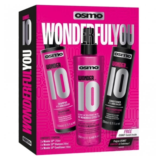 Osmo Wonder 10 Kit