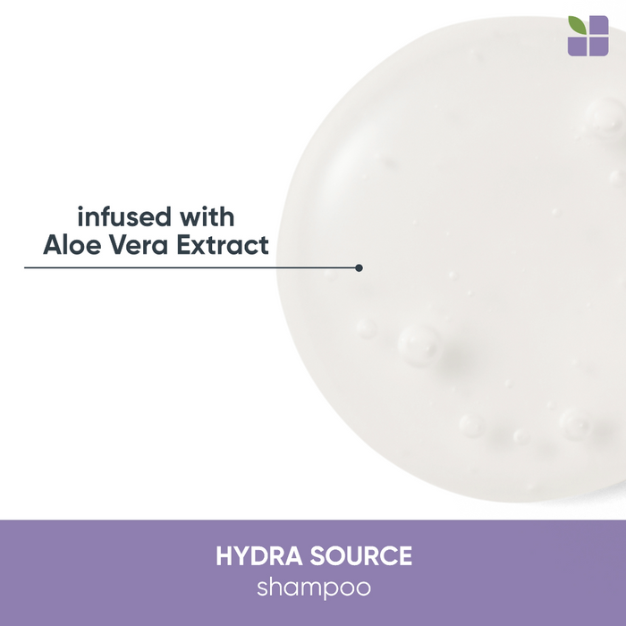 Biolage Hydrasource Shampoo Litre
