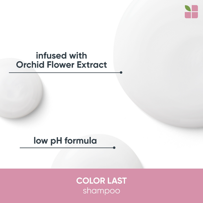 Biolage Colorlast Shampoo 250ml Classic Packaging