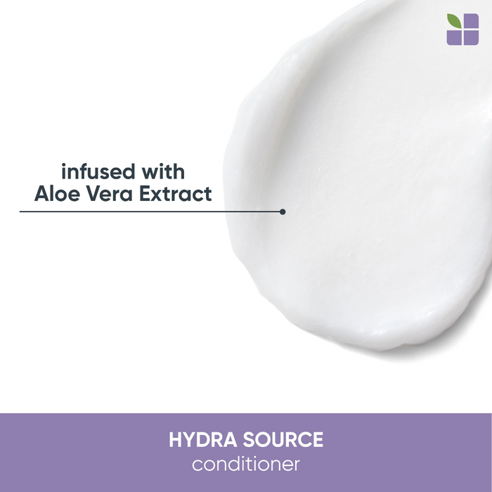 Biolage Hydrasource Conditioner 200ml Classic Packaging