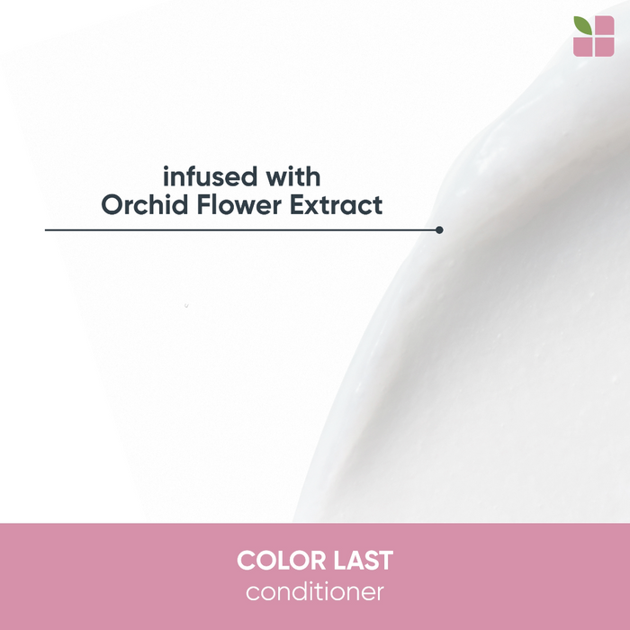 Biolage Colorlast Conditioner 200ml Classic Packaging