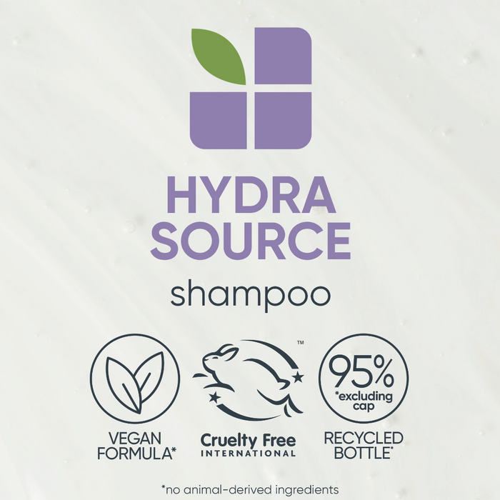 Biolage Hydrasource Shampoo Litre