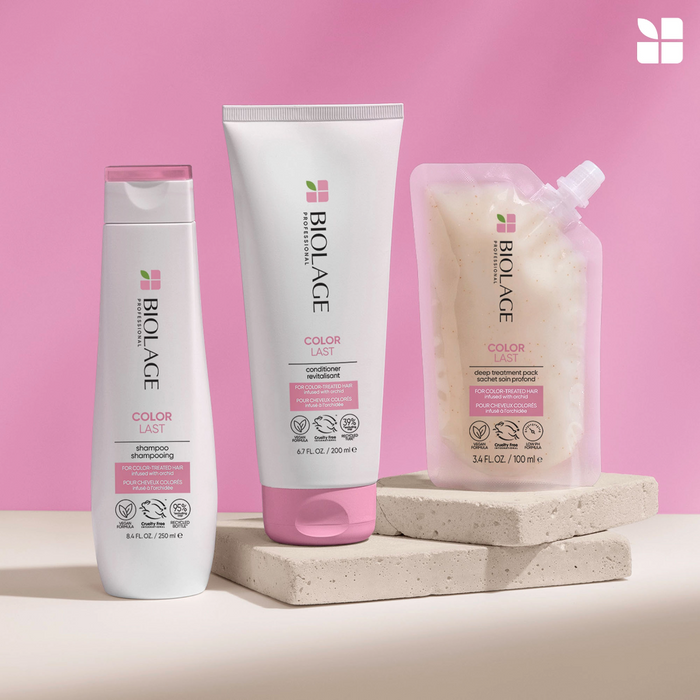 Biolage Colorlast Conditioner 200ml Classic Packaging