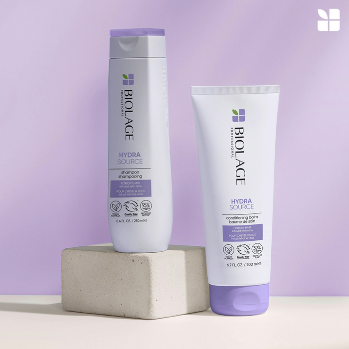 Biolage Hydrasource Shampoo 250ml Classic Packaging