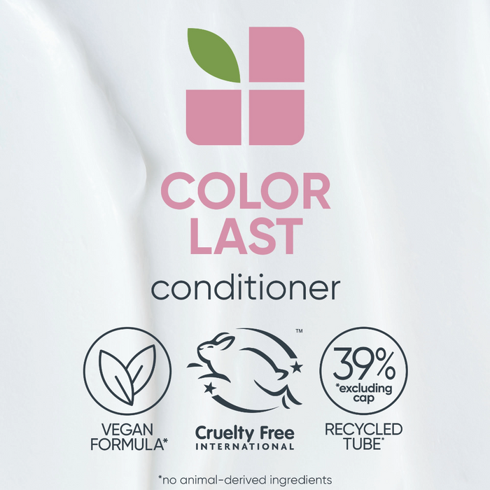 Biolage Colorlast Conditioner 200ml Classic Packaging