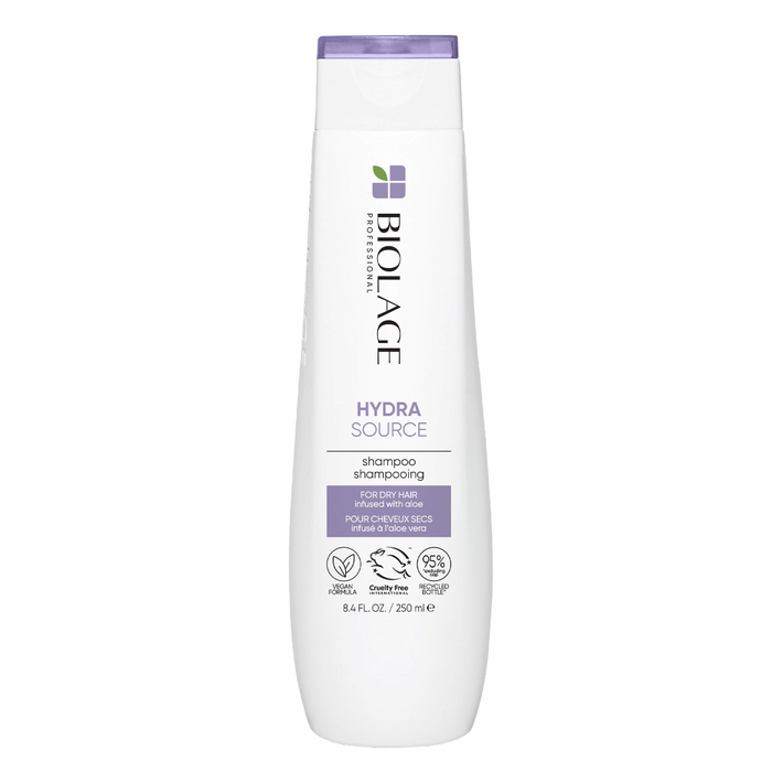 Biolage Hydrasource Shampoo 250ml Classic Packaging