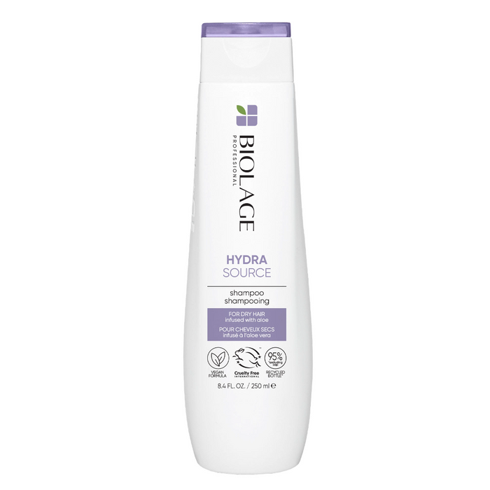 Biolage Hydrasource Shampoo 250ml