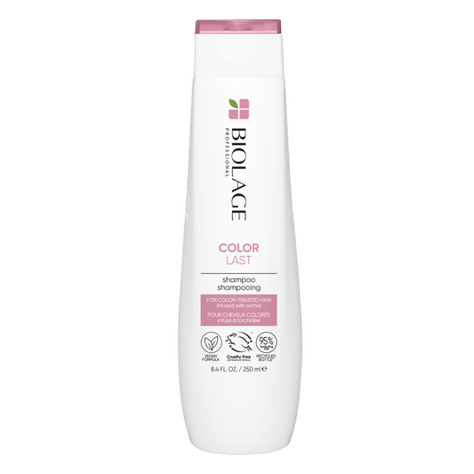 Biolage Colorlast Shampoo 250ml Classic Packaging
