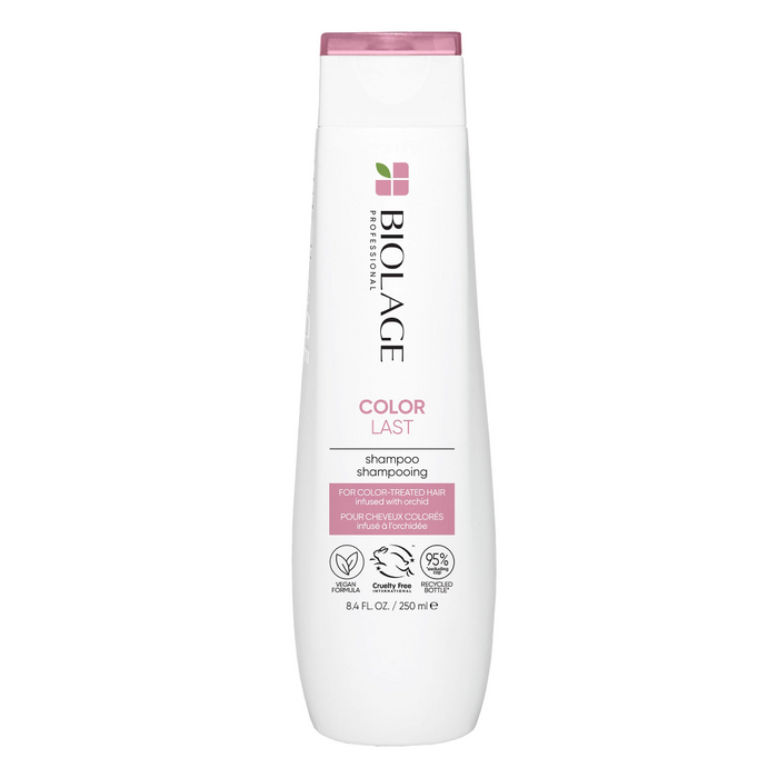 Biolage Colorlast Shampoo 250ml