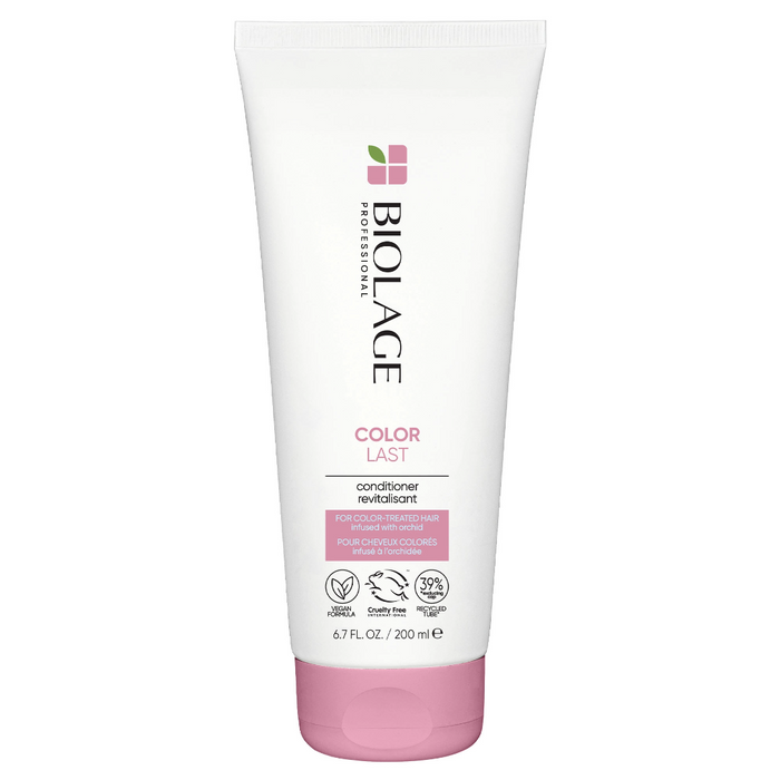 Biolage Colorlast Conditioner 200ml Classic Packaging