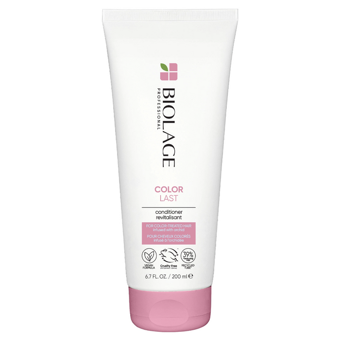 Biolage Colorlast Conditioner 200ml