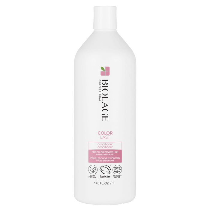 Biolage Colorlast Conditioner 1 Litre