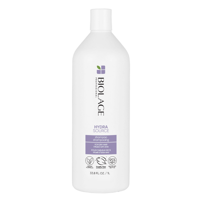 Biolage Hydrasource Shampoo Litre