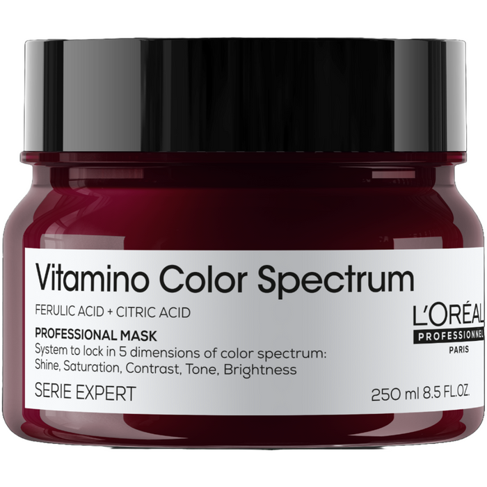 L’Oréal Professionnel Serie Expert Vitamino Color Spectrum Mask 250ml