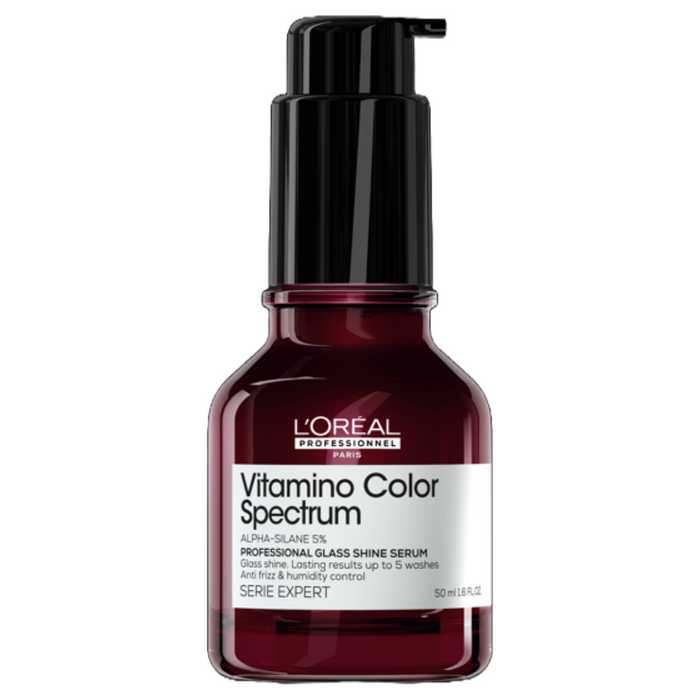 L’Oréal Professionnel Serie Expert Vitamino Color Spectrum Glass Shine Serum 50ml