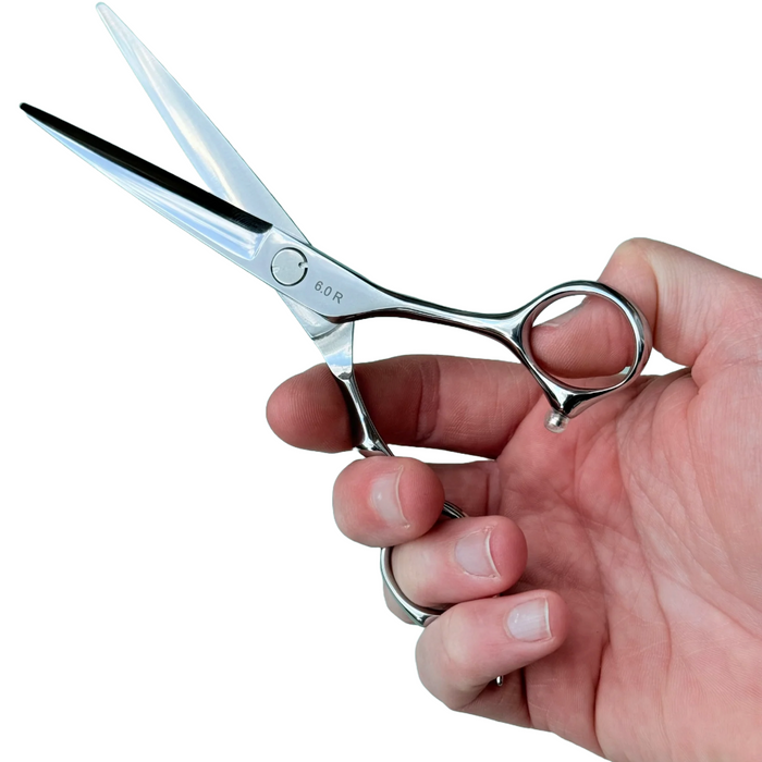 Leaf The Foundation Scissor