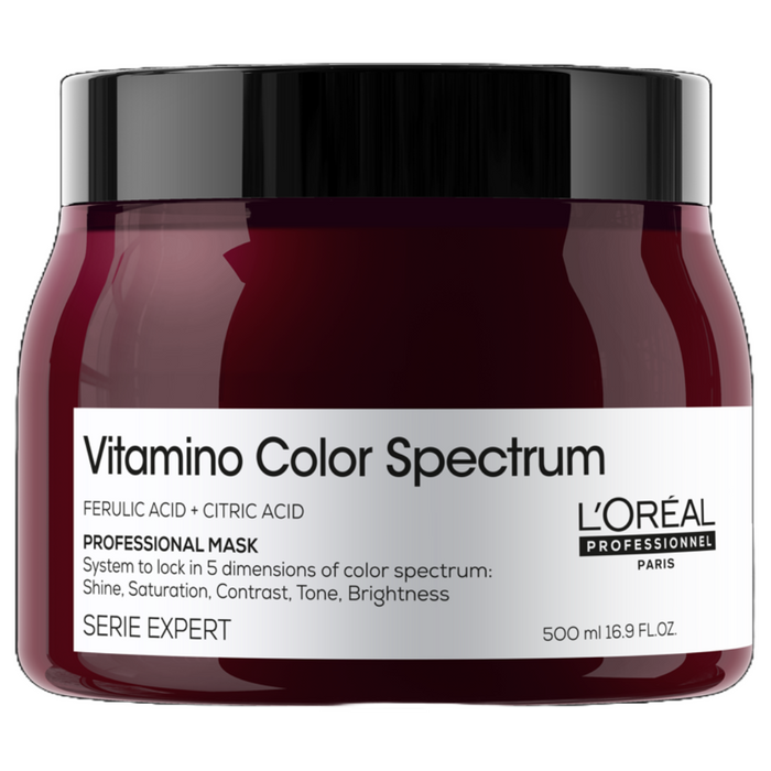 L’Oréal Professionnel Serie Expert Vitamino Color Spectrum Mask 500ml