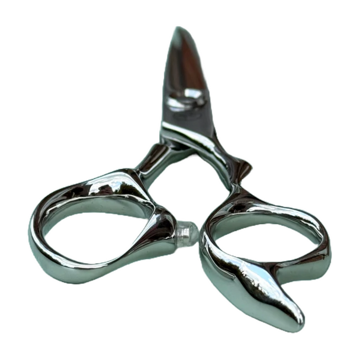 Leaf The Foundation Scissor