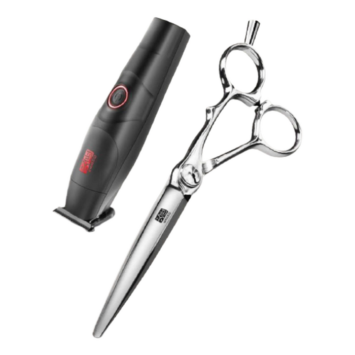 Limited Edition Kasho Millennium Scissor Series Bundle