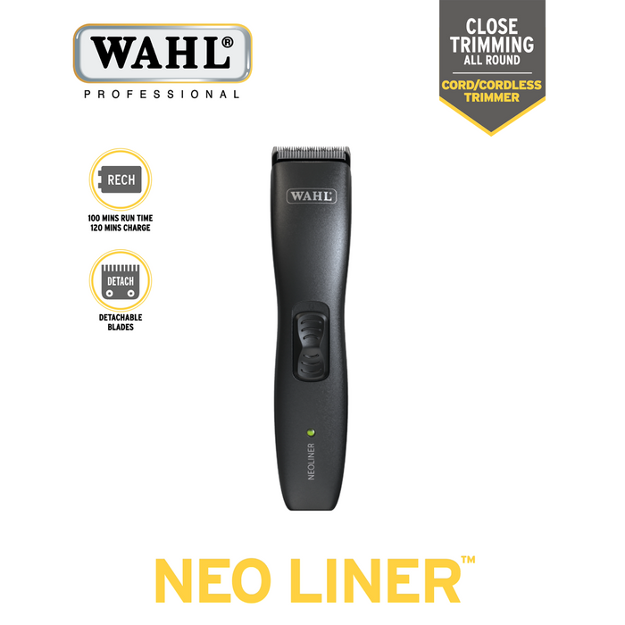 Wahl Neo Liner Trimmer