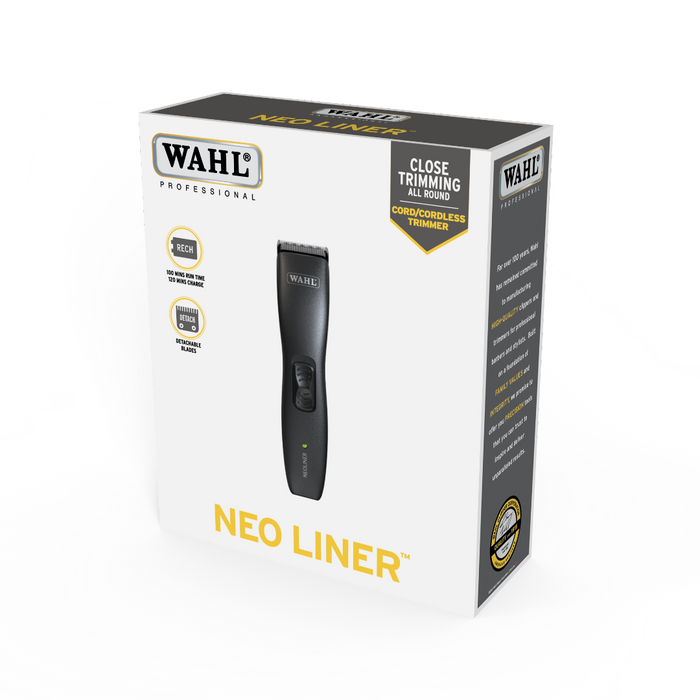 Wahl Neo Liner Trimmer