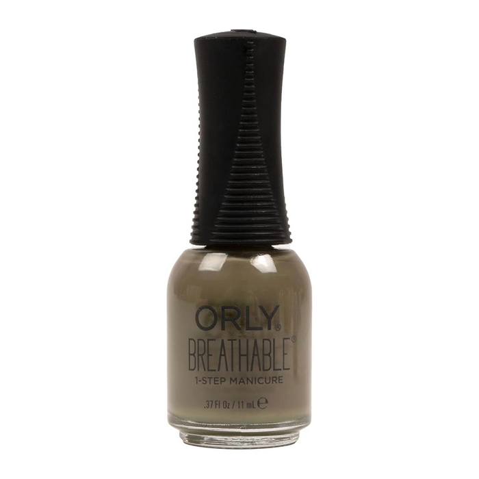 ORLY Breathable 18ml Don't Leaf Me Hanging