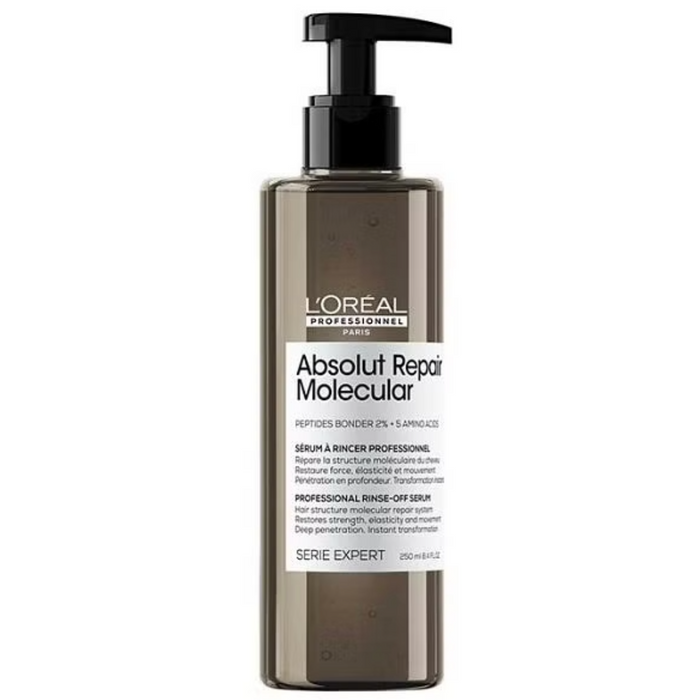 L'Oréal Serie Expert Absolut Molecular Liquid Treatment 250ml